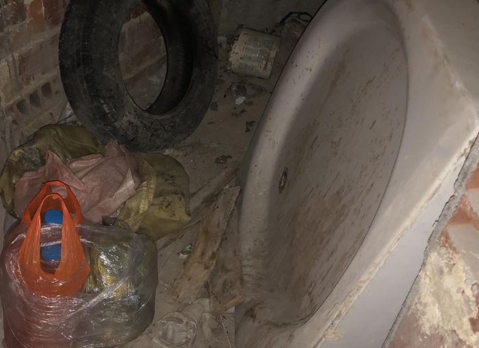 В Бургас задържаха трима души, произвеждали метамфетамин В Бургас задържаха трима души, произвеждали метамфетамин