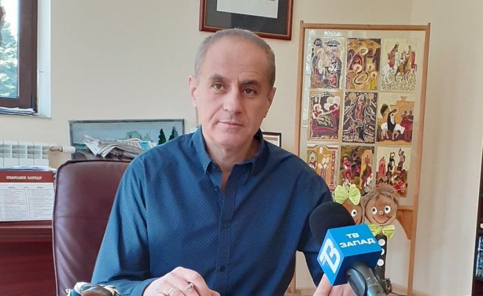 Кино „В Театъра“ подновява прожекциите си в Кюстендил Кино „В Театъра“ подновява прожекциите си в Кюстендил