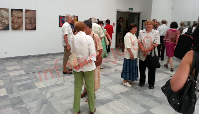 Изложба „Приятели на България” откриха в Кюстендил Изложба „Приятели на България” откриха в Кюстендил