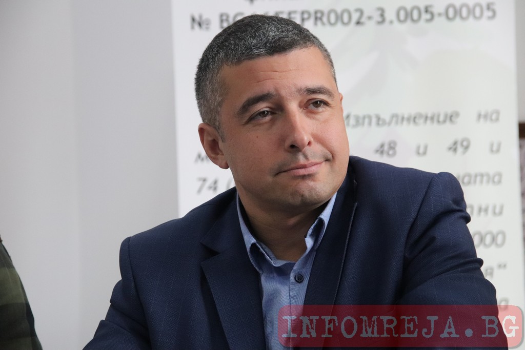 ЮЗДП създава по-устойчиви гори, гони мечките с лакомства на по-високо ЮЗДП създава по-устойчиви гори, гони мечките с лакомства на по-високо