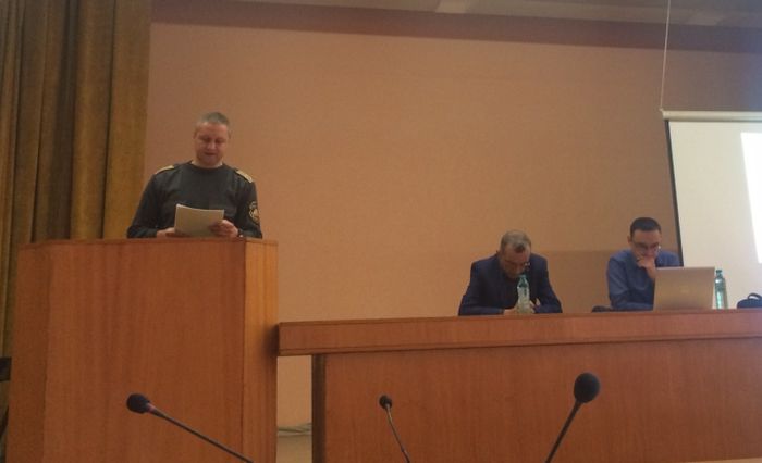 Много добра оценка за работата на РД ПБЗН – Кюстендил Много добра оценка за работата на РД ПБЗН – Кюстендил