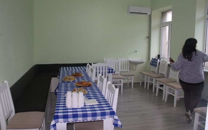Държавата поема издръжката на „Дневния център за хора с увреждания“ в Дупница Държавата поема издръжката на „Дневния център за хора с увреждания“ в Дупница