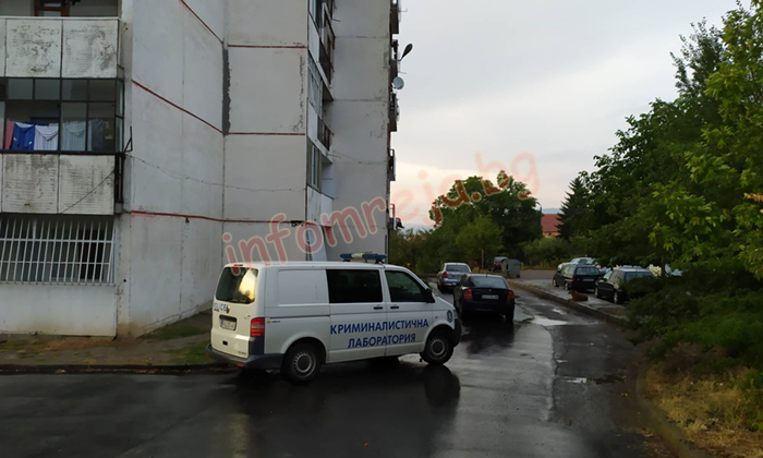 Ревност е основният мотив за убийството в Кюстендил Ревност е основният мотив за убийството в Кюстендил