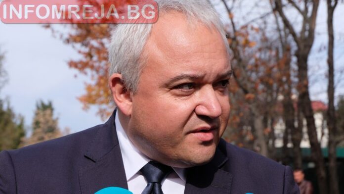 Демерджиев: Подозирам връзка между Гешев, Къро и Геле