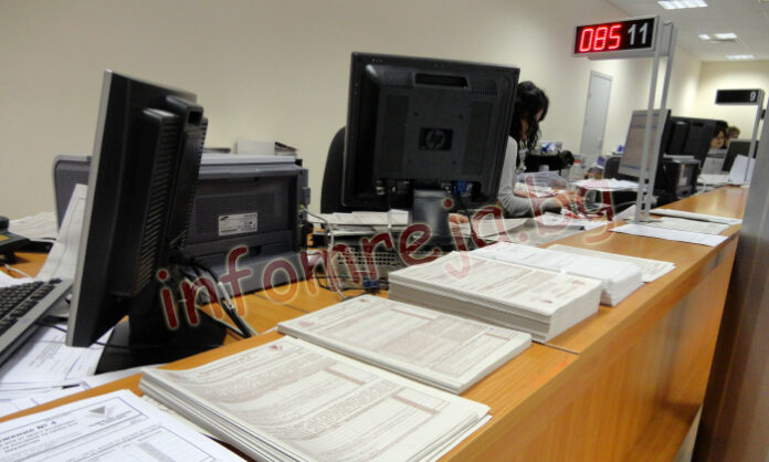 Над 170 000 данъчни удостоверения ще могат да се издават автоматично
