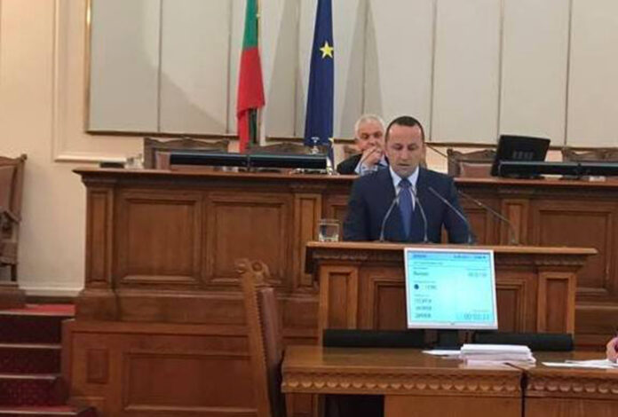 Пиринските депутати от ГЕРБ с питане към строителния министър за магистрала "Струма"