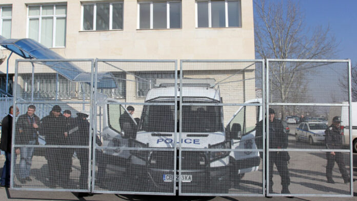Двама мъже са застреляни в София, трети е тежко ранен