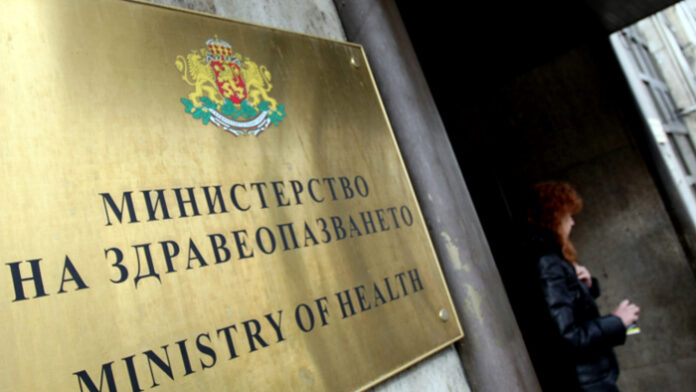 Борисов уволни новоназначен зам.-министър на здравеопазването