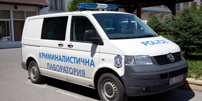 Златни накити откраднаха от частен дом в Благоевград