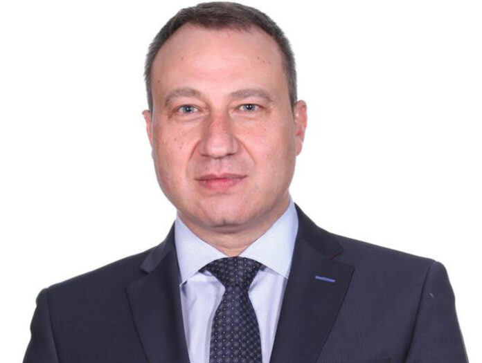 Народният представител Ивайло Константинов с приемен ден в Дупница