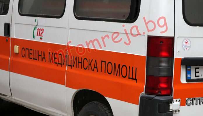 23-годишен джигит от Плетена се заби във влекач и мотокар, потроши и пешеходец от Баничан