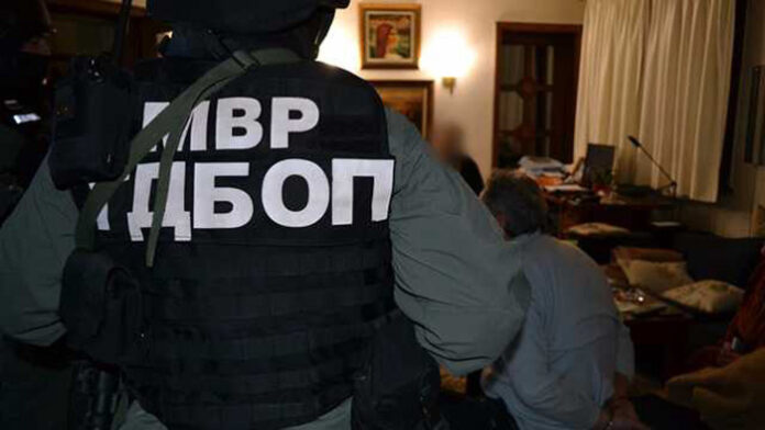 Четирима от задържаните служители на ГКПП-Кулата са в ареста в Благоевград