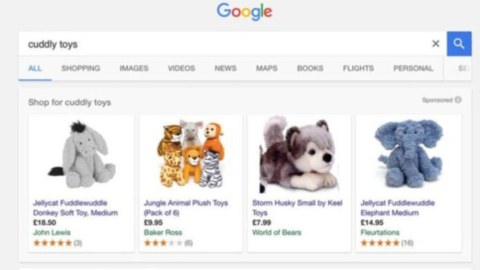 Google отнесе 2,42 млрд. долара глоба от ЕК