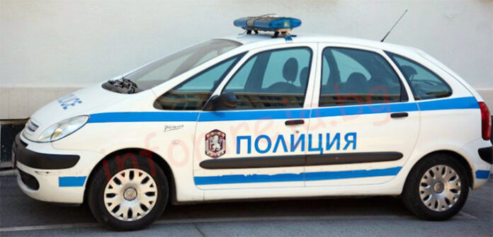Откраднаха "БМВ" от центъра на Благоевград