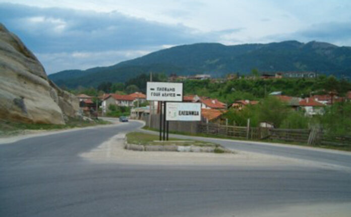 Утвърдиха лесоустройствения план за село Елешница