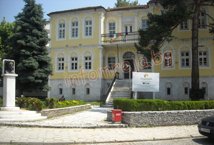 В Гоце Делчев организират церемония за годишната от рождението на Левски