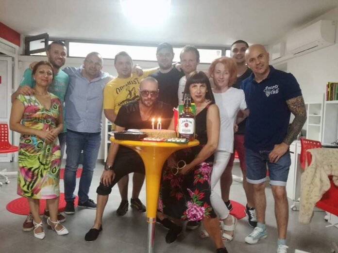 10 години ТВ ДАРТС "стреля" точно в целта