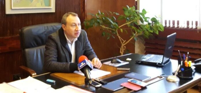 Народният представител от ГЕРБ Ивайло Константинов организира среща с жителите на Дупница