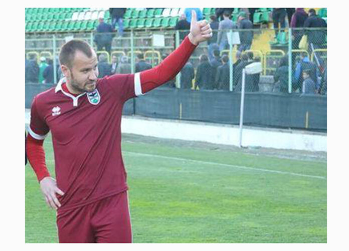Вратарят на Пирин празнува рожден ден