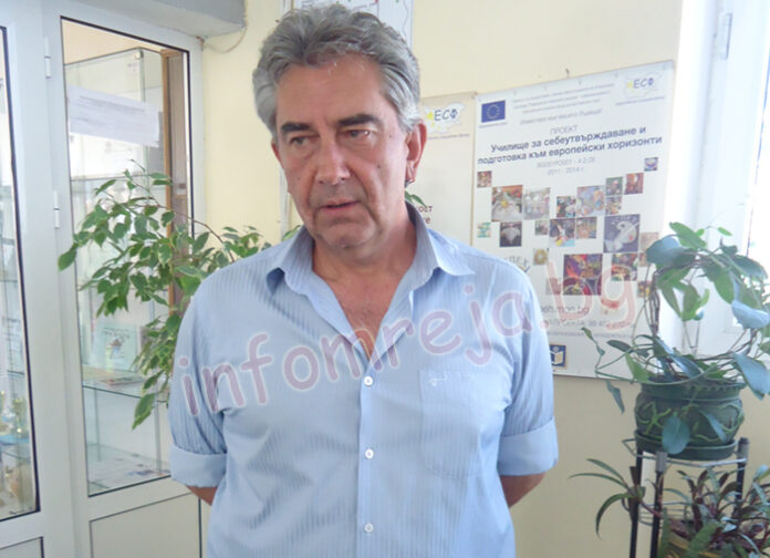 Ремонтират ПГ по икономика и мениджмънт в Кюстендил за 530 000 лева