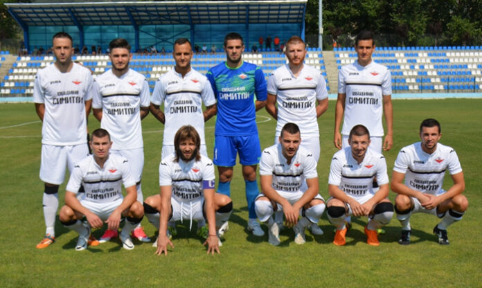 С 2:0 Септември Симитли победи Пирин Гоце Делчев в контролна среща