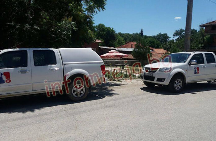 Жители на Балдево и Дъбница готвят протест и блокада на пътя за Гърция