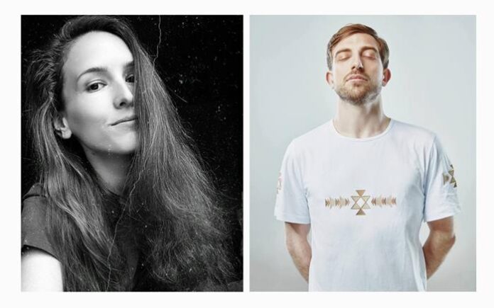 Balkansky DJ set + curiusvision в Кюстендил
