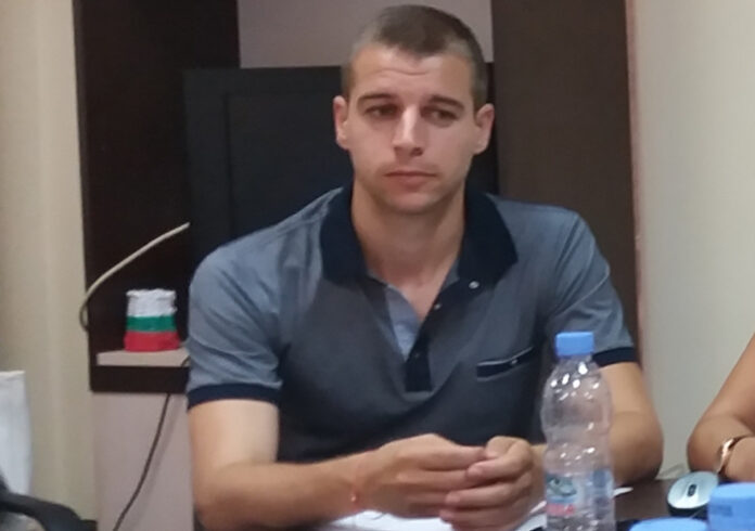 Най-младият депутат от Пиринско даде надежда на 4 семейства с кауза "ин витро"