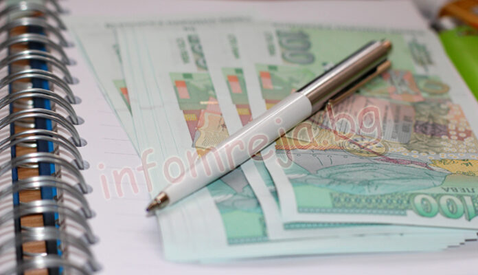 Под 7 % падна безработицата през юни