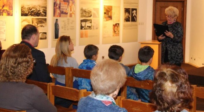 В Банско разкриват исторически факти за сподвижници на Левски