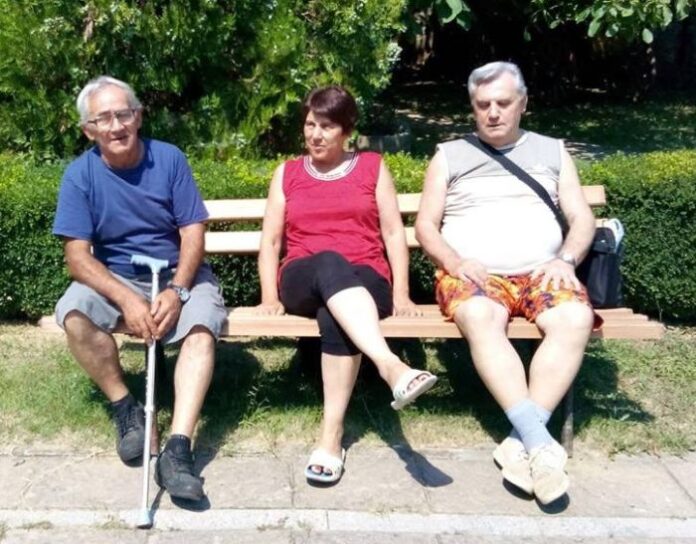 Състезателите на „Пауталия спорт – 2005“ - първенци по спортен риболов