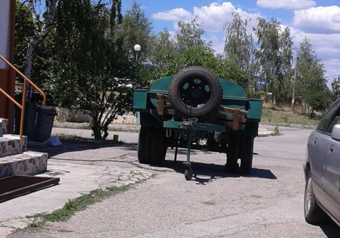 В Зелен дол и Българчево заплашиха с протест заради безводие, ВиК обеща до края на деня чешмите да потекат