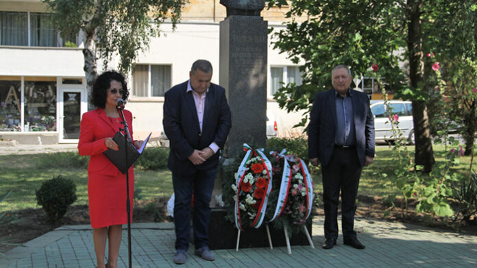 Дупница с грандиозни чествания на годишнината на Апостола