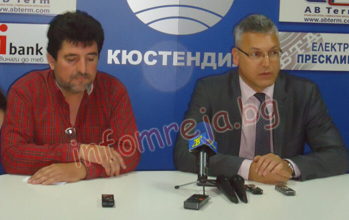 Жаблянов: Унищожаването на зелени площи не може да бъде оправдано с усвояването на никакви средства