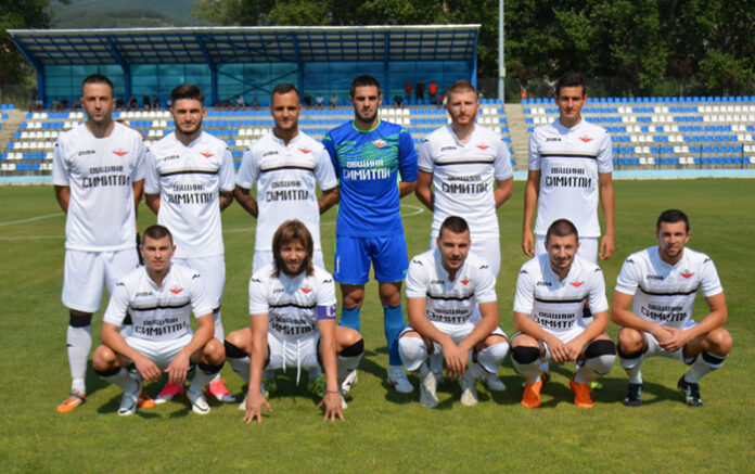 Септември Симитли загуби с 2:0 от Рилски спортист