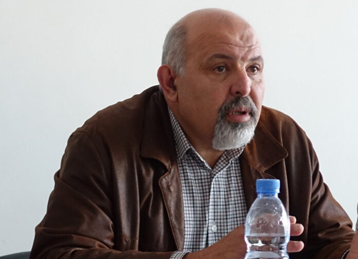Заради пожара край Стара Кресна: 40 години гората ще се възстановява