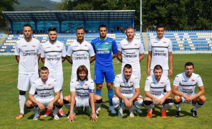 Септември Симитли победи ЦСКА с 2:0 с пропусната дузпа и отменен чист гол