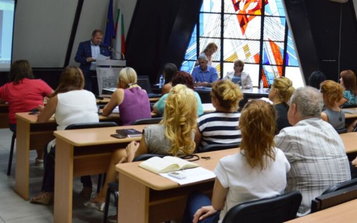 Обобщението от отчета на бюджета на Община Благоевград: Най- голям дял в общите разходи заемат средствата за образование