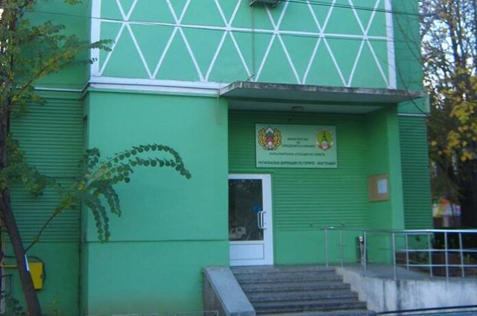 РДГ – Кюстендил с листовка, целяща превенция от пожари