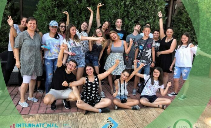 Модерни дискусии. Практически тренинг се проведе в Сандански