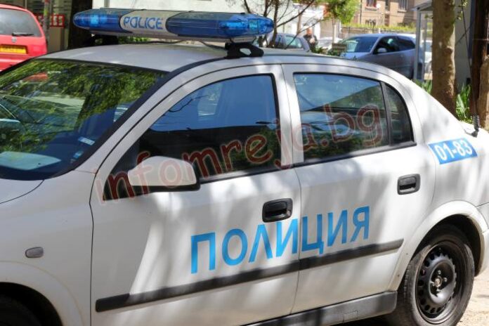 Черен джип блъсна 69-годиишна жена в Кюстендил