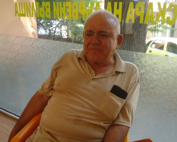 По повод световния ден на думата "Oбичам те", ИНФОМРЕЖА пита кюстендилци: На кого бихте казали "Oбичам те"?