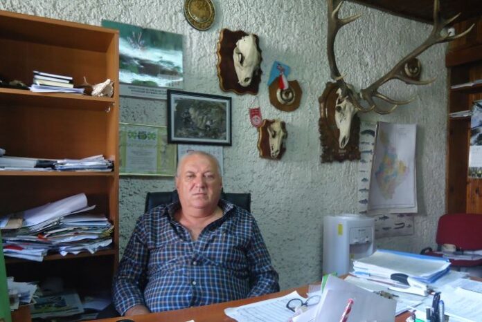 30 дружинки от Кюстендил, Трекляно и Невестино в готовност за лов на пернати