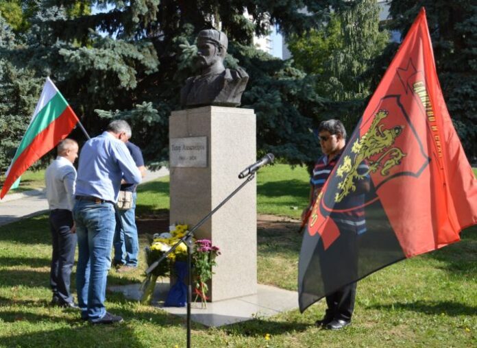 "Ако някой ми каже, че не съм българин, ще му отрежа главата!" 93 години от смъртта на Тодор Александров