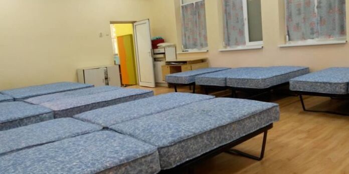Обновените помещения на група „Светулка“ в с. Слокощица посрещат малчуганите през септември