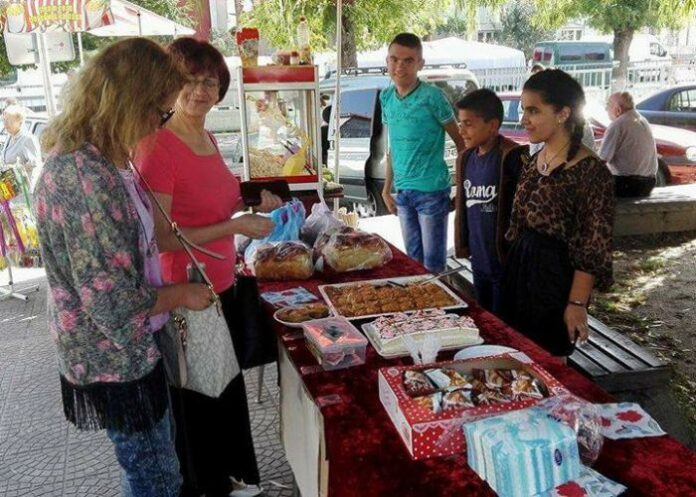 Сатовча събира пари за спасяването на живота на болен ученик