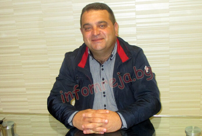 Елхан Кълков с питане за свлачището в Плетена: Депутатите трябва да са сред хората и да решават проблемите им