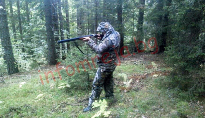 3 780 нови ловци тази година