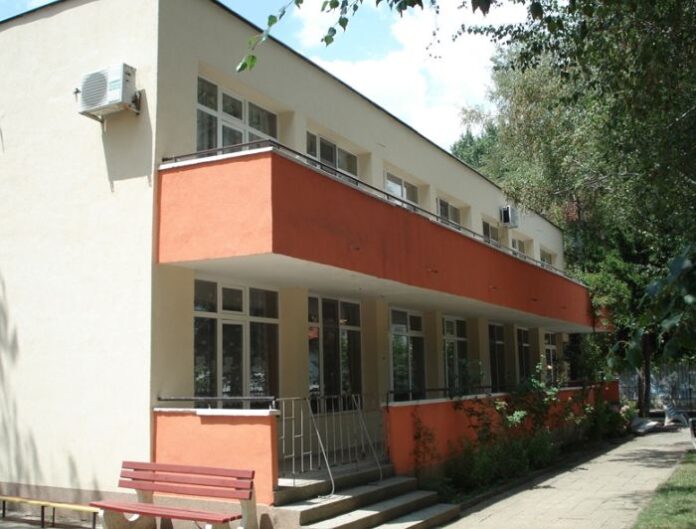 С обновена и освежена база ДГ „Еделвайс“ посреща своите възпитаници