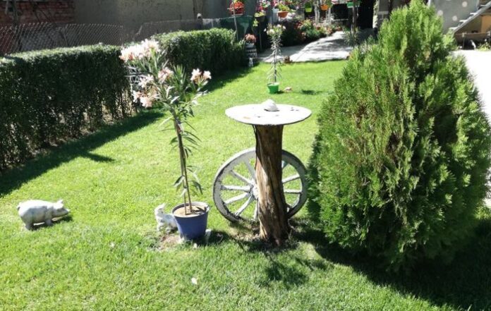 В кюстендилско село избират най-добър двор